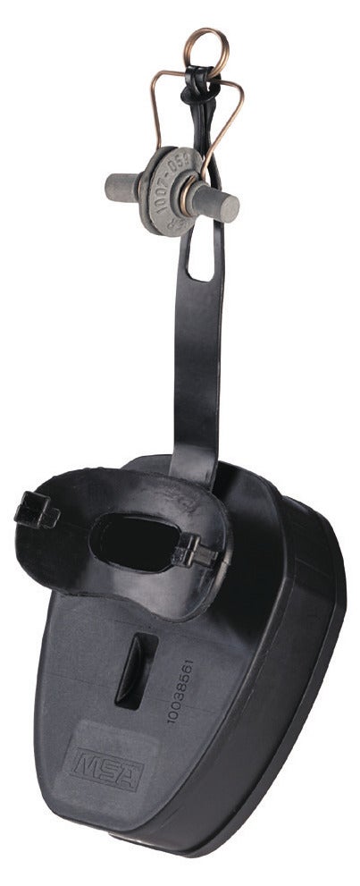 MSA miniSCAPE ABEK-5 Flyktfilter