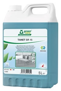 Tana Tanet Allrengöringsmedel
