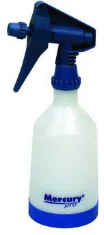 Sprayflaska