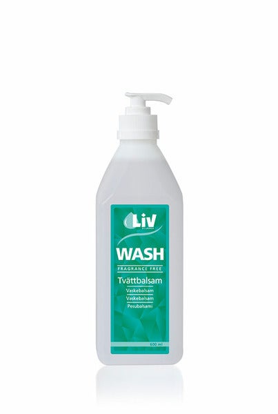 Liv Wash Tvättbalsam