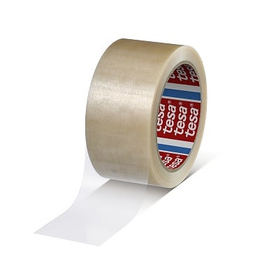 tesa 4120 Professional PVC Packtejp