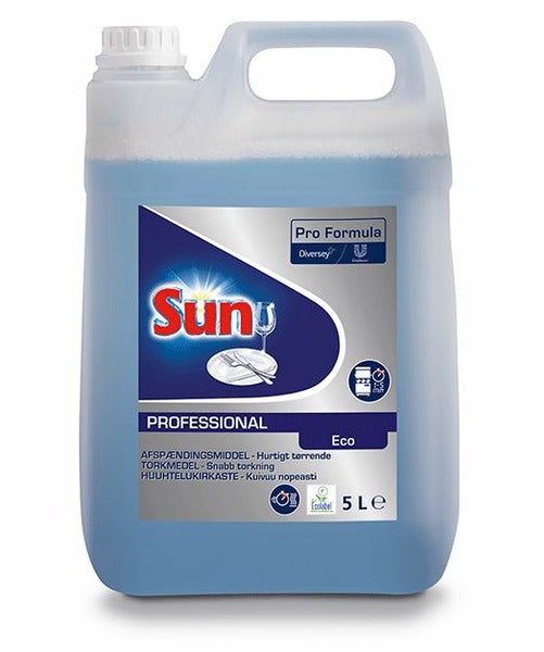 Sun Professional Torkmedel