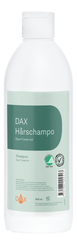 Dax Schampo