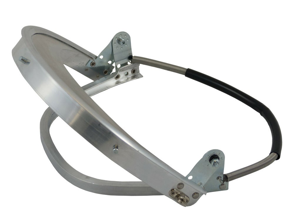 Visirhållare universal Rudolf Uhlen GFKHH003 KGS