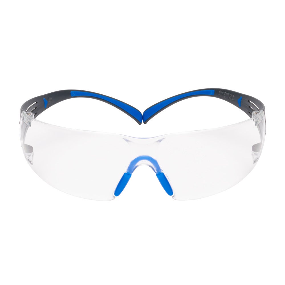 3M SecureFit 400 Skyddsglasögon