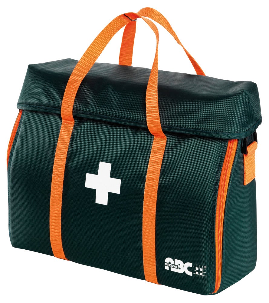 ABC Första Hjälpen kit