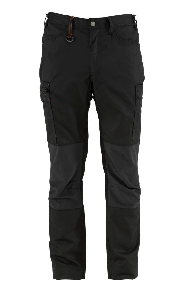 Worksafe 5710955 Stretchbyxa Service