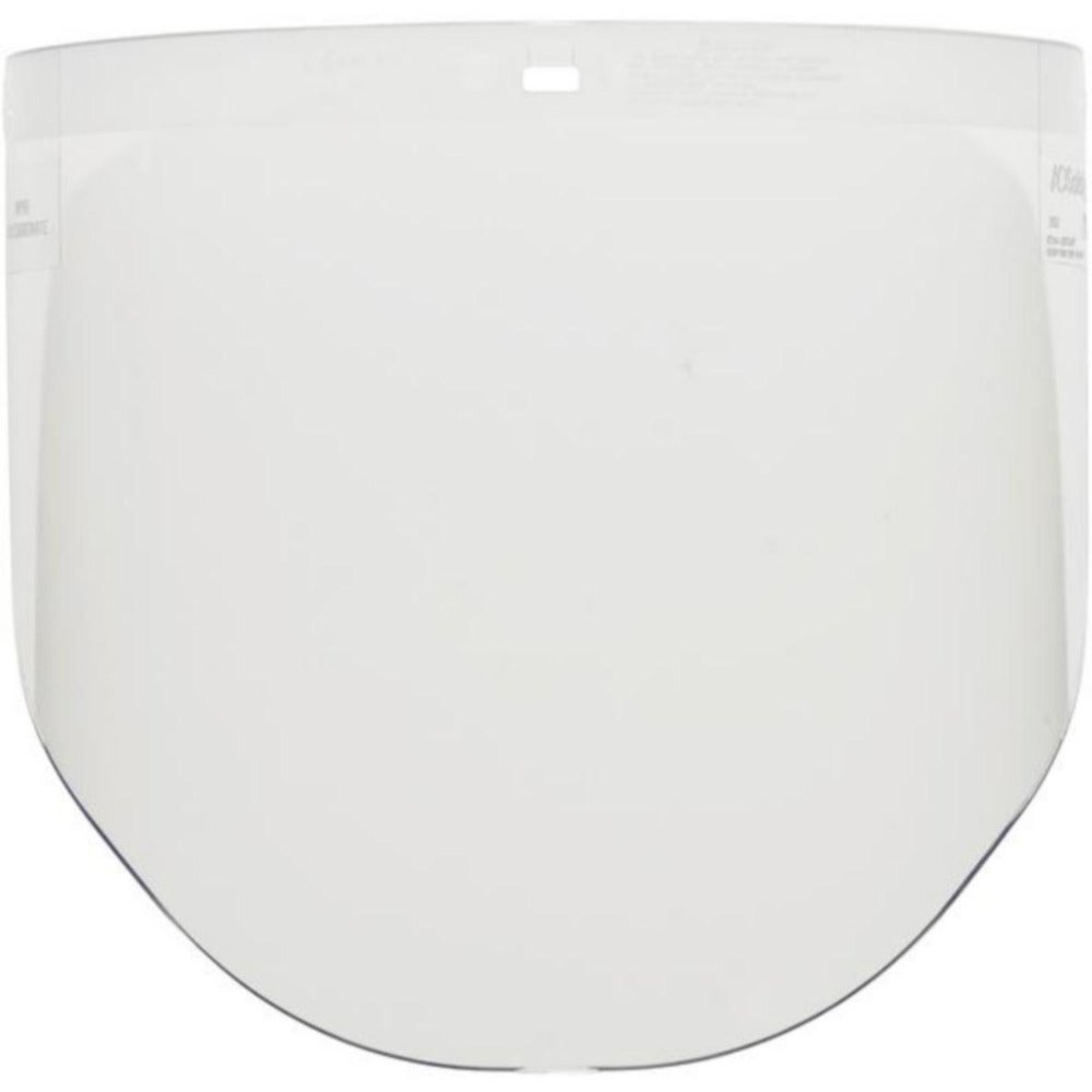 3M WP96 Polykarbonat Visir