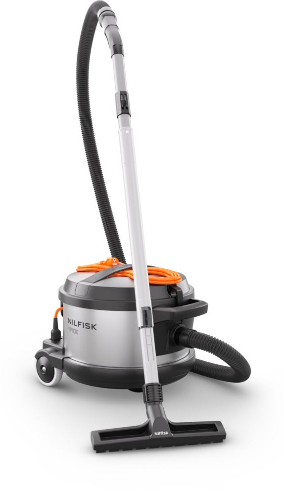 Nilfisk VP930 PRO HEPA HF EU Dammsugare
