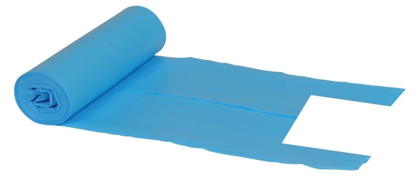 PE knytsäck biobaserad
