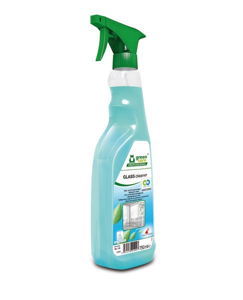 Tana GLASS Cleaner Fönsterputs