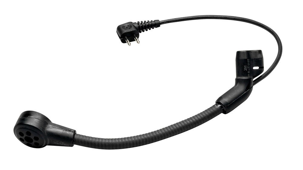 Mikrofon Dynamisk Peltor MT73/1 IP68