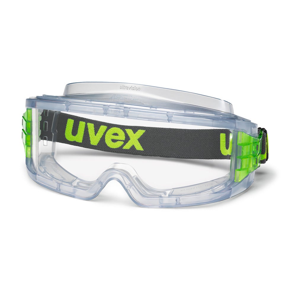 uvex ultravision Korgglasögon