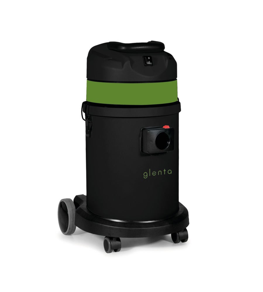 Glenta Pro P827 Våt- & torrsug