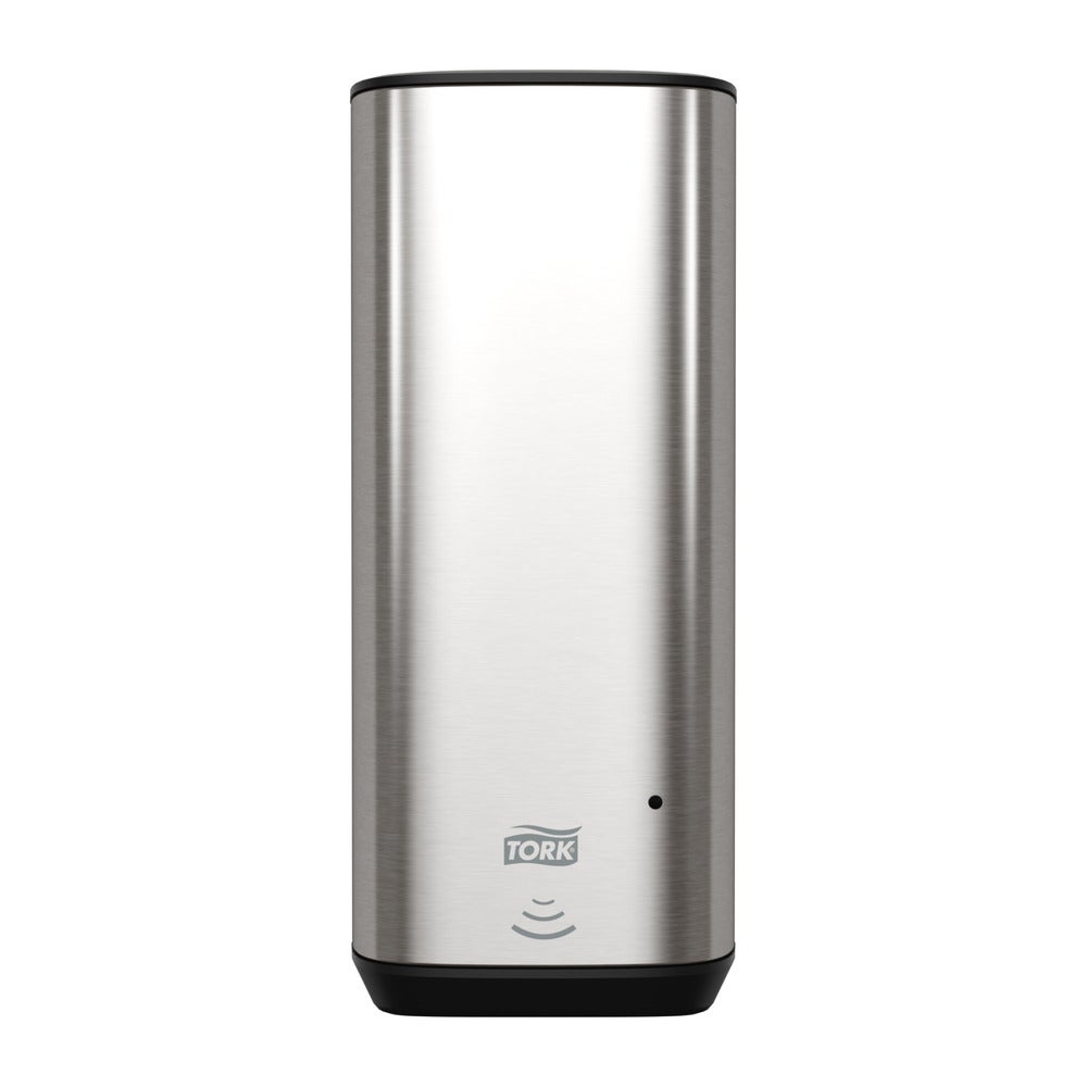 Tork S4 Dispenser Skumtvål Sensor Rostfritt Stål