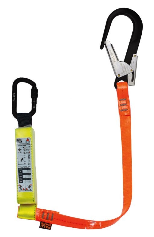 FALL SAFE TUFF Falldämparlina