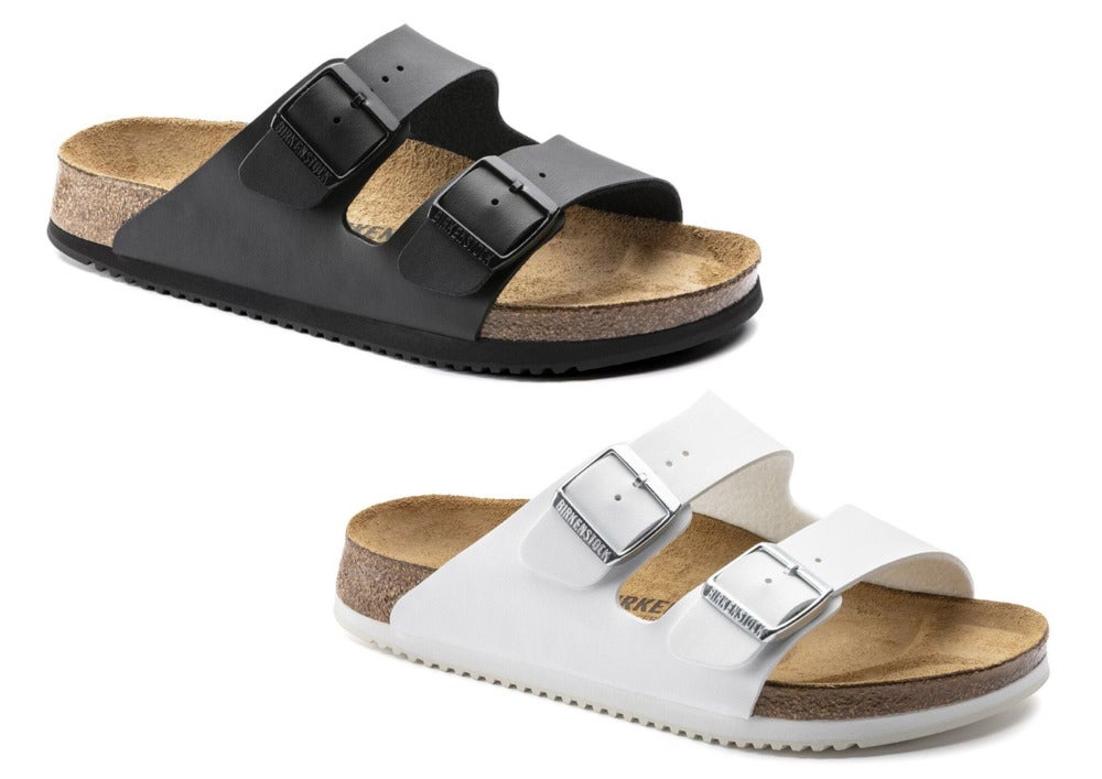 Birkenstock Arizona Yrkessandal