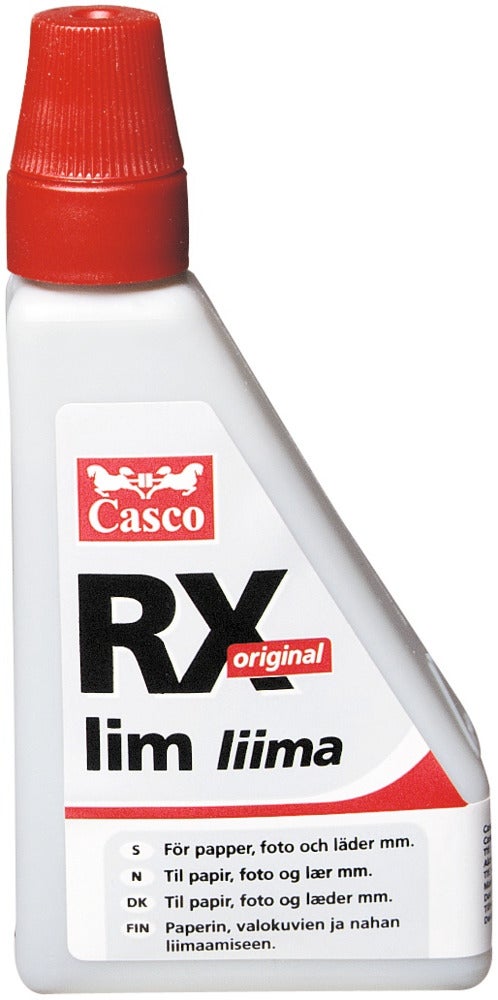 Casco RX Kontorslim