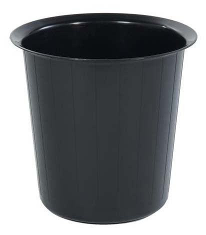 10054200-v11.jpg Papperskorg rund 22 l
Ø 365mm höjd 350mm, svart plast