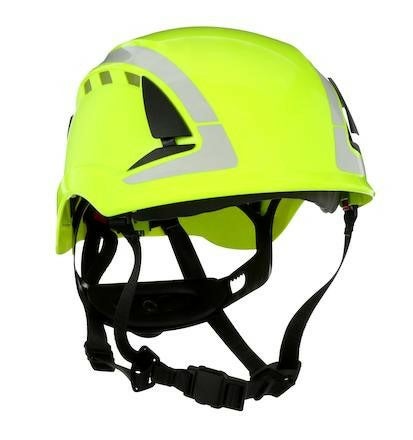 3M SecureFit X5000V Skyddshjälm