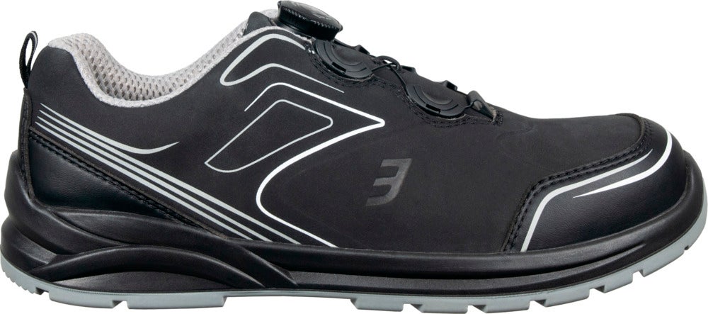 SAFETY JOGGER CADOR ESD S3 TLS Skyddssko