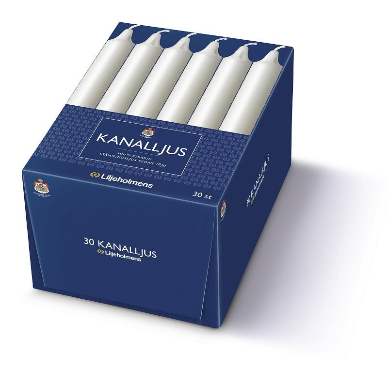 Liljeholmen Kanalljus
