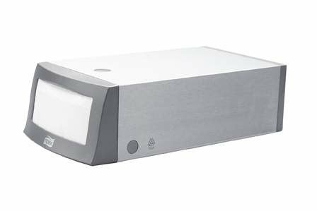 Tork Counterfold N1 Servettdispenser