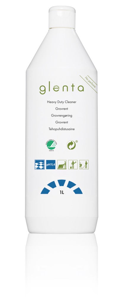 Glenta Grovrent