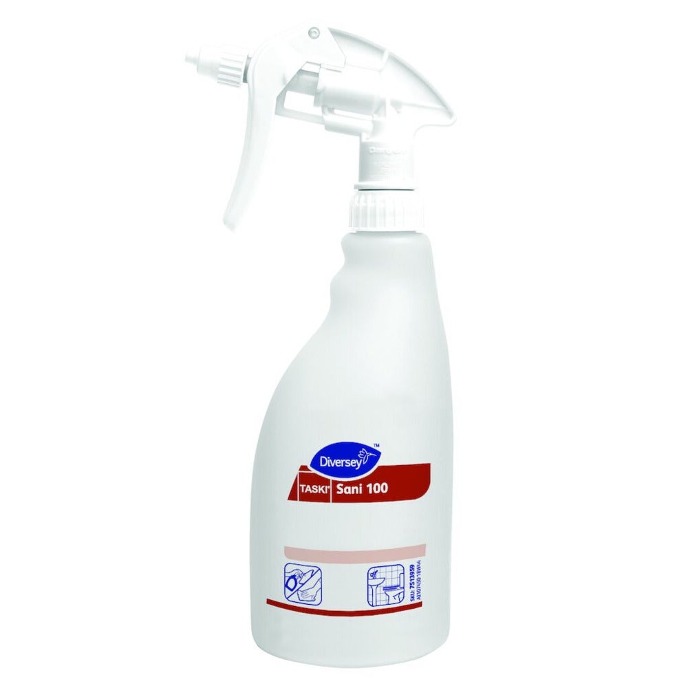 TASKI Sani 100 Sprayflaska