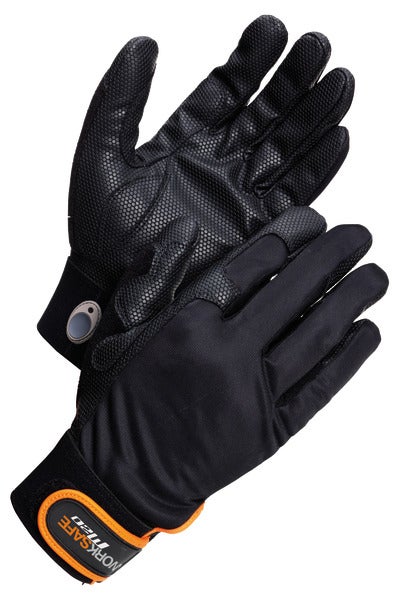 Worksafe M20 Montagehandske konstläder