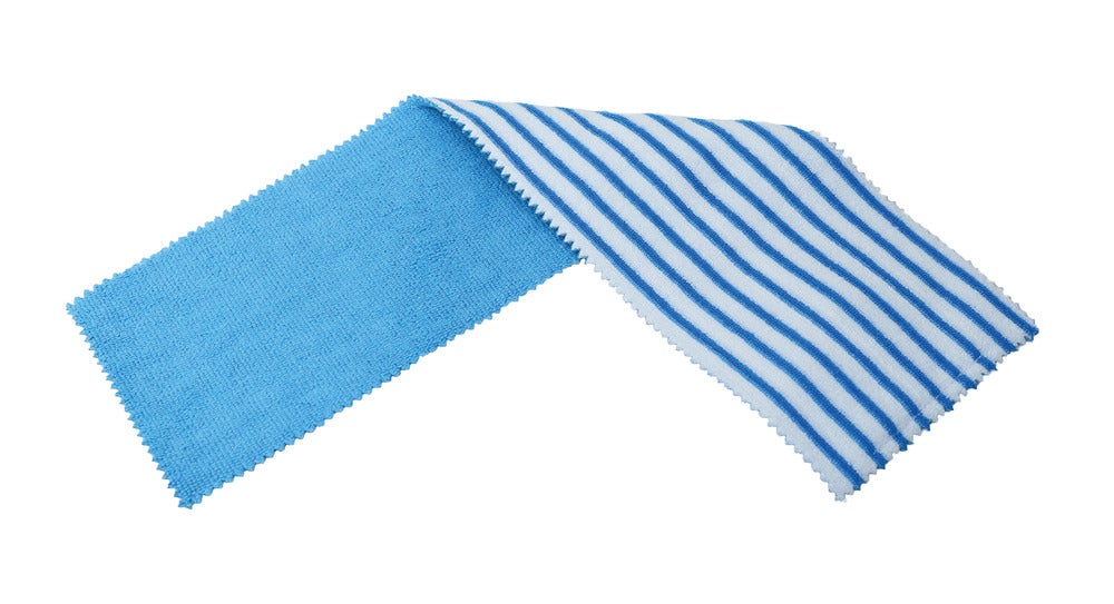 Activa Stripe Torr/fukt Mopp