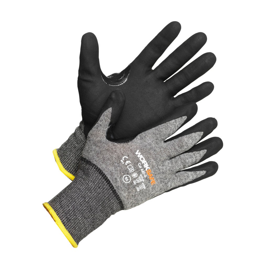Worksafe Cut 440-D Skärskyddshandske
