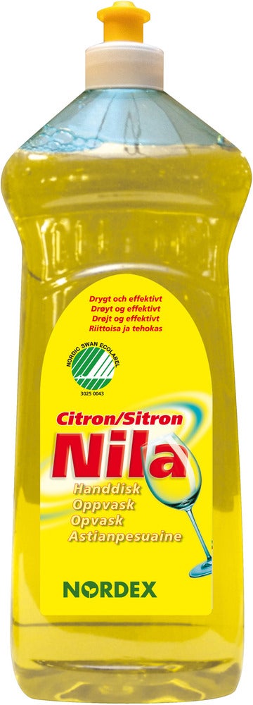 Nordex Nila Handdiskmedel