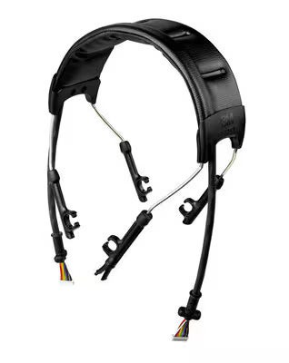 3M Peltor WS Alert XP+/XPI+ Hjässbygel reservdel