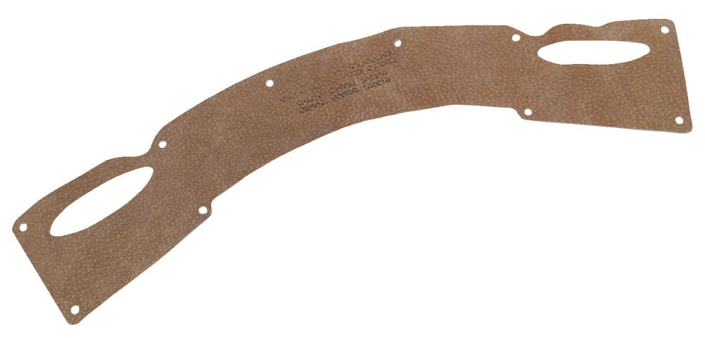 3M HYG4 Svettband läder