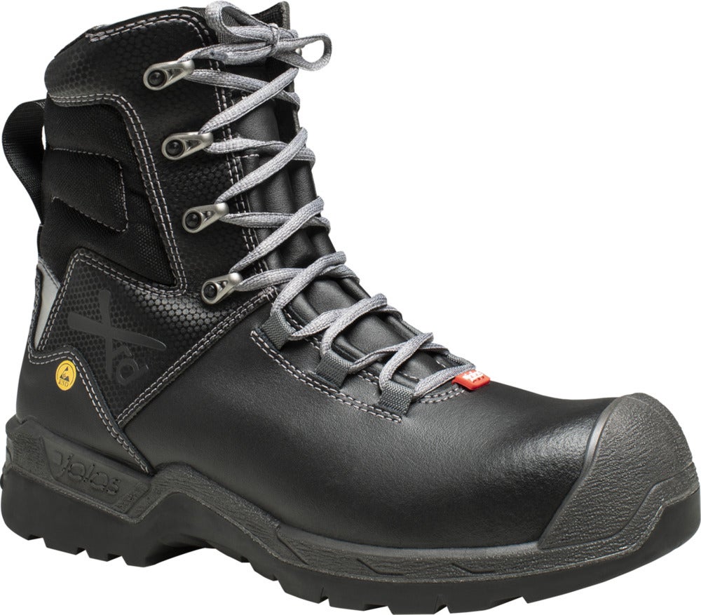 Jalas Heavy Duty 1368 S3 Skyddskänga