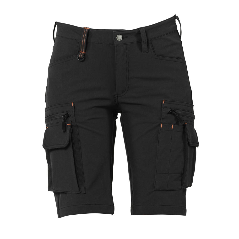 Worksafe 5710745 Shorts Full-Stretch Dam
