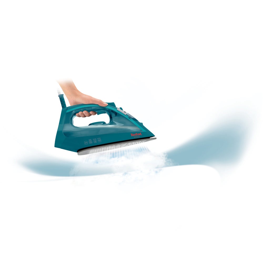 Tefal Ångstrykjärn