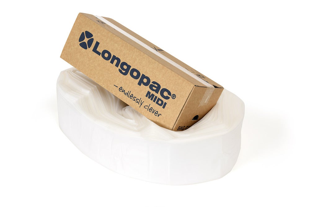 Longopac Midi