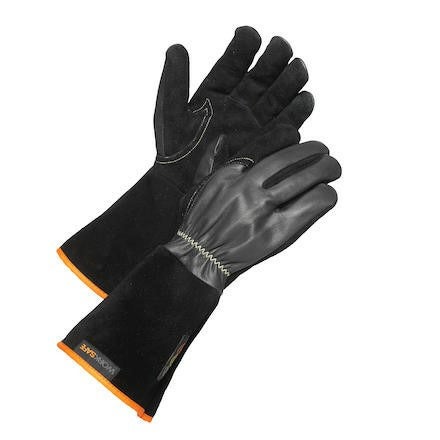 Worksafe 90-700 Svets- och skärskyddshandske