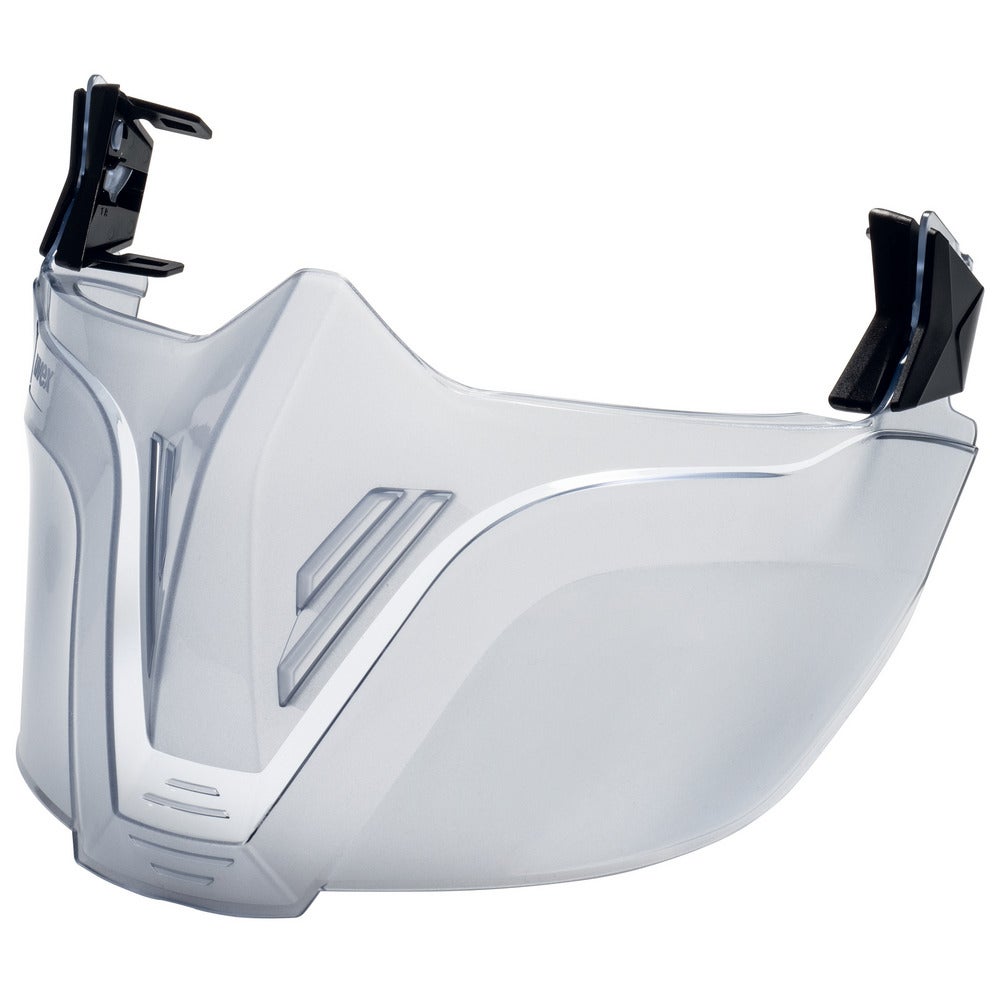 uvex hypervision faceguard PC/CA Ansiktsskydd