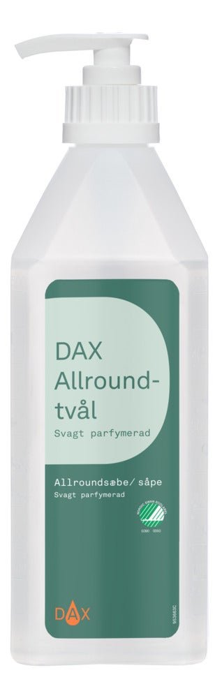 Dax Allroundtvål