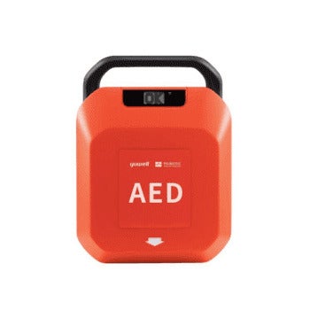 HeartSave Hjärtstartare
