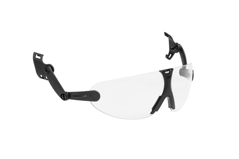 3M V9 Integrerade Skyddsglasögon