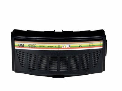 Filter ABE2K1HGP-TR-6580E 3M Versaflo