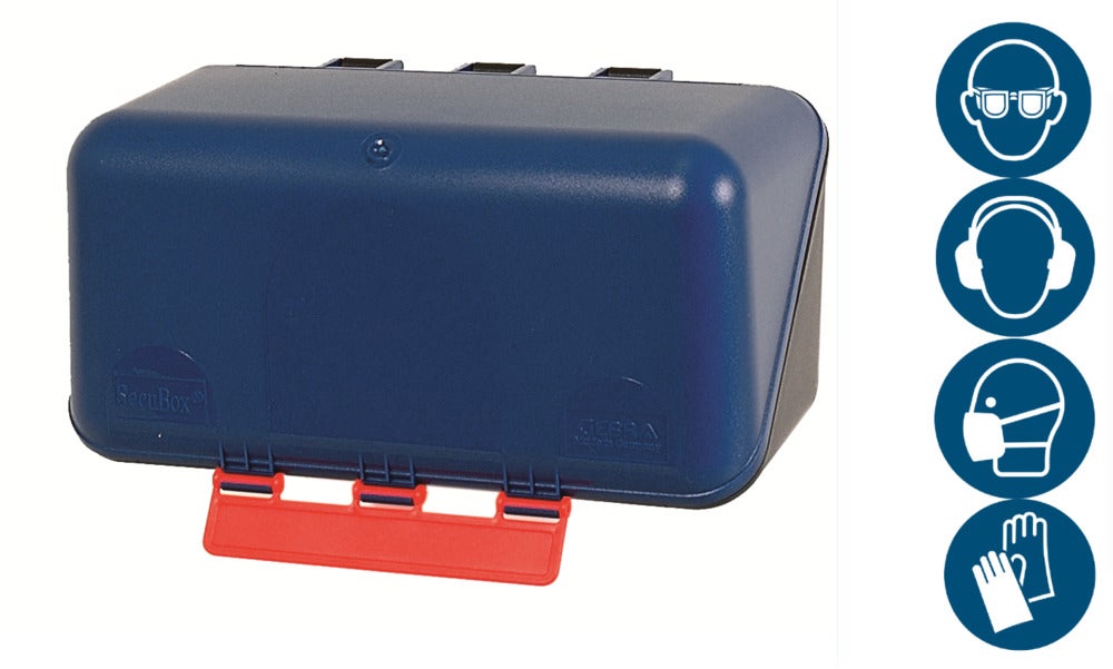 Gebra Mini Box
