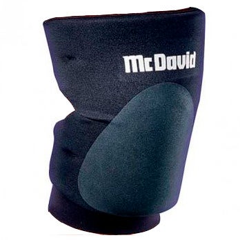 MC David 646R Knäskydd