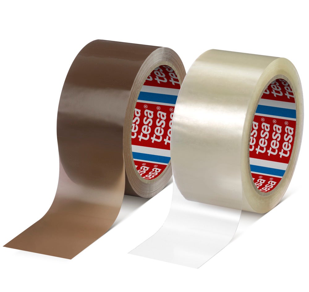 Packtejp tesa 4024