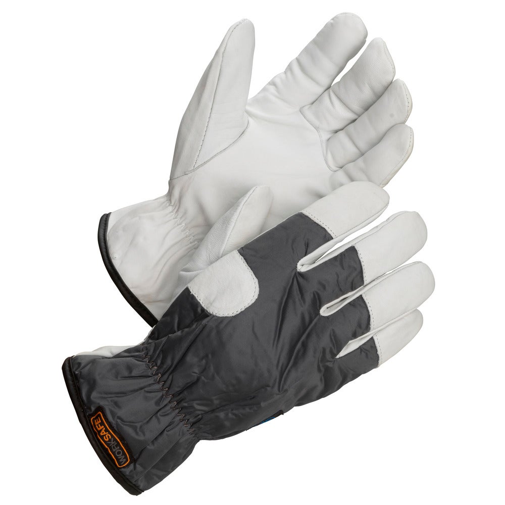 Worksafe A10-111W Montagehandske Vinter
