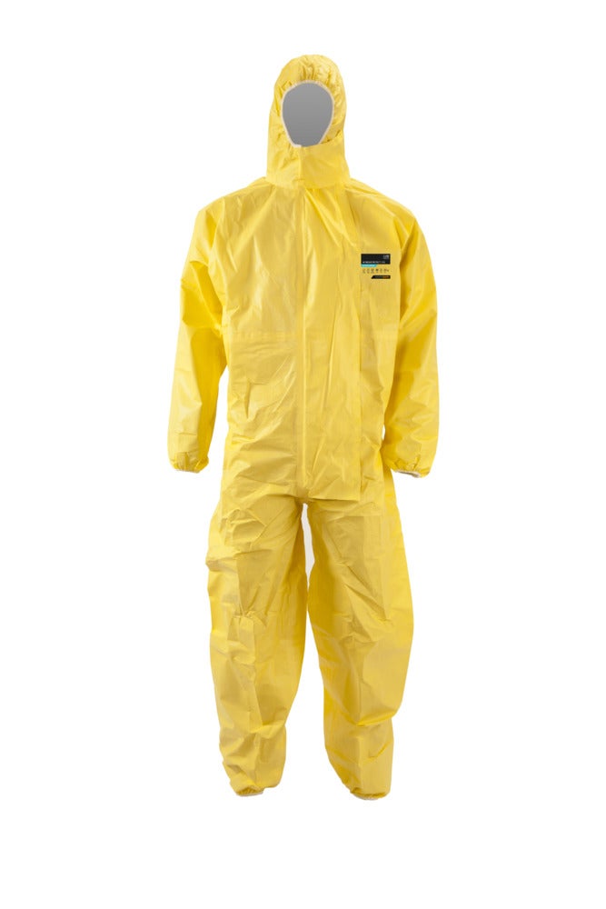 Worksafe ProTect 310 Kemskyddsdräkt